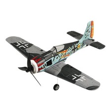 RC-Flugzeug, 4-Kanal, 2,4 GHz, Starrflügelmodell, einfach zu fliegen, leichtes