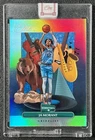 JA MORANT 2020-21 PANINI ONE AND ONE BASKETBALL #11 DOWNTOWN SP GRIZZLIES