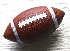 Novelty Football Shaped Cigarette Lighter Collectible