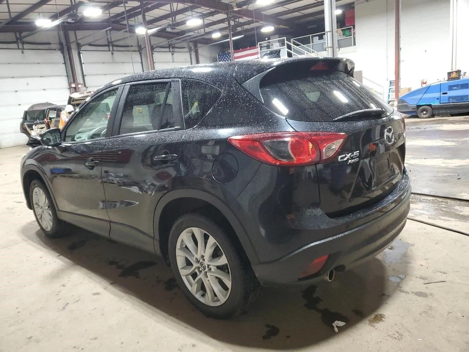 (LOCAL PICKUP ONLY) Driver Left Fender Fits 13-16 MAZDA CX-5 2010892 - Image 2 of 4