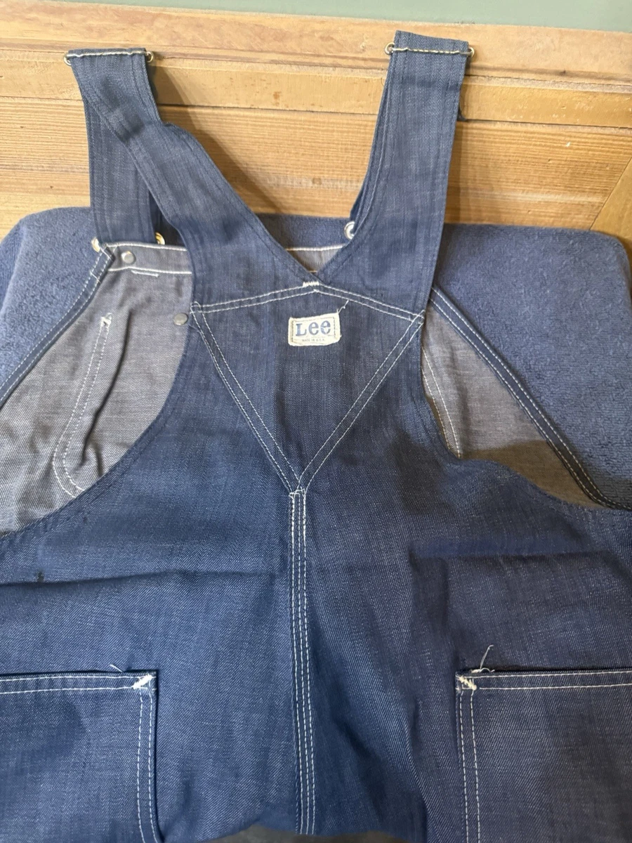 Lee 1960s Vintage Jeans for Men for sale | eBay