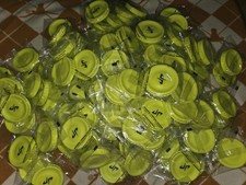 Dude Perfect Flying Saucer Lot Of 124 NEW 