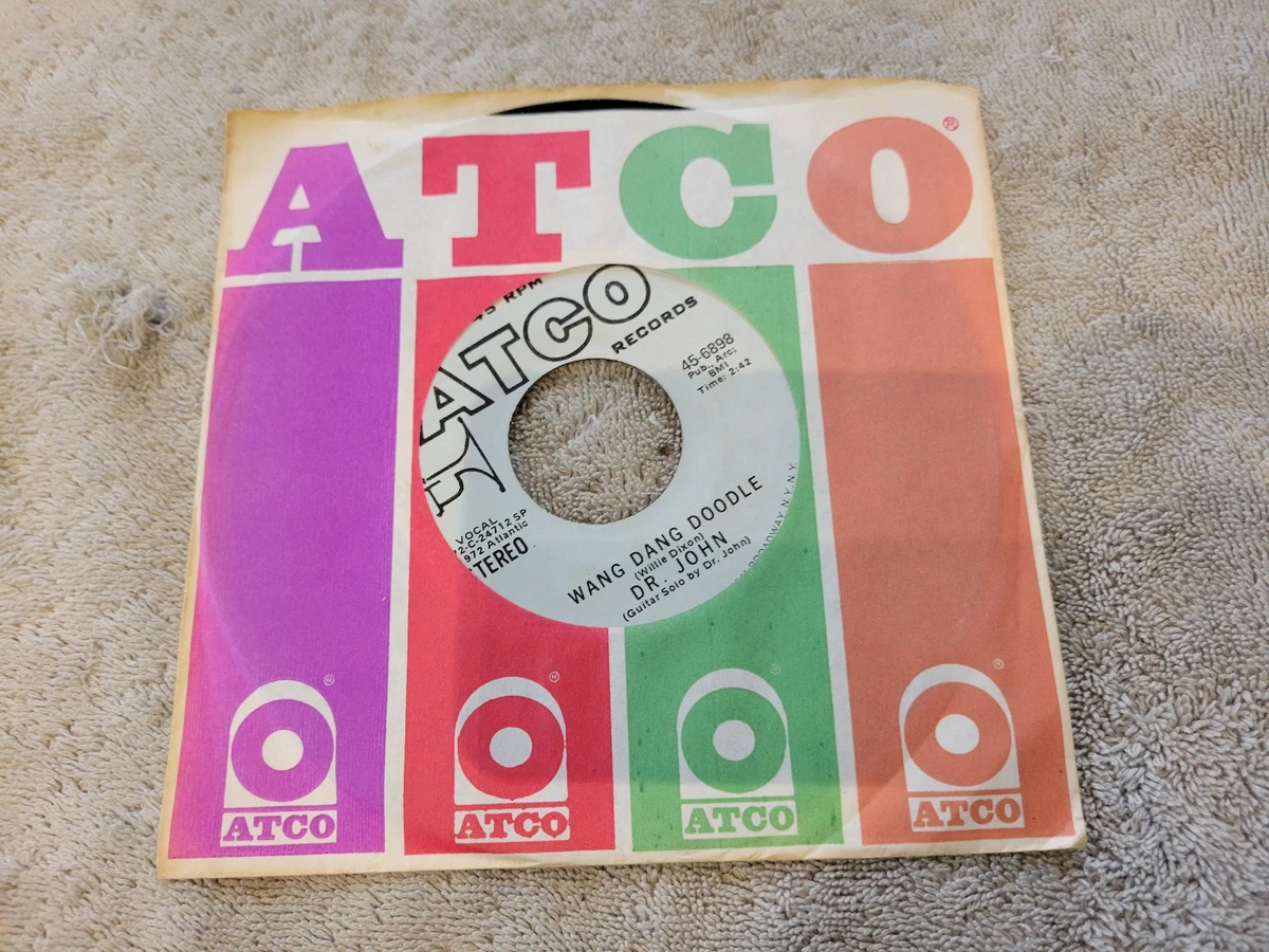 R&B & Soul 45 RPM Music Records for sale - eBay