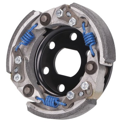 Minarelli 2-Backen Kupplung Evolution Racing D=105mm einstellbar Scarabeo YM Jog
