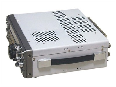 KENWOOD TS-670 7⁄21～29⁄50MHz CW⁄FM 15W All Mode Quad