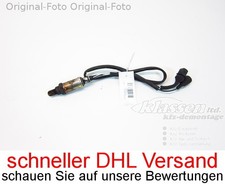 Sonde lambda Ferrari Testarossa