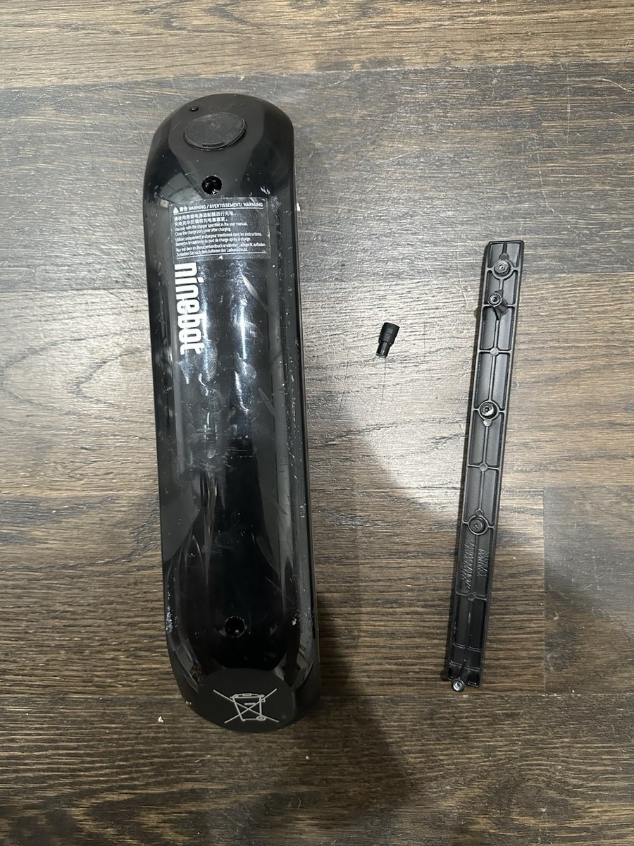 Segway Es2 External Battery Ninebot Es2 Ninebot Segway Kick