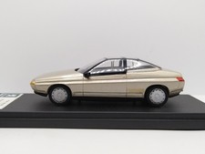 Kit 1/43 Peugeot 203 Costantin Le Mans 1951 #68 - Résine, Fait Main, Occasion