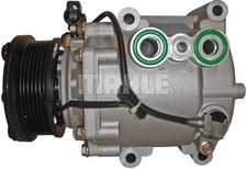 BV PSH Kompressor Klimaanlage Mahle New 090.595.007.311 für FORD MONDEO 3 B5Y