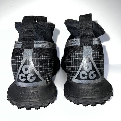 Nike ACG Mountain Fly Low Gore-Tex SE Dark Grey Mens Size 6  display picture 3
