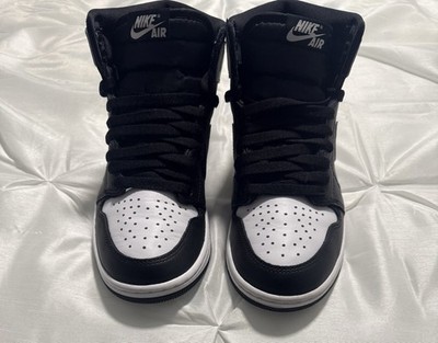 Nike Air Jordan 1 Men s Retro High top Size 6.5