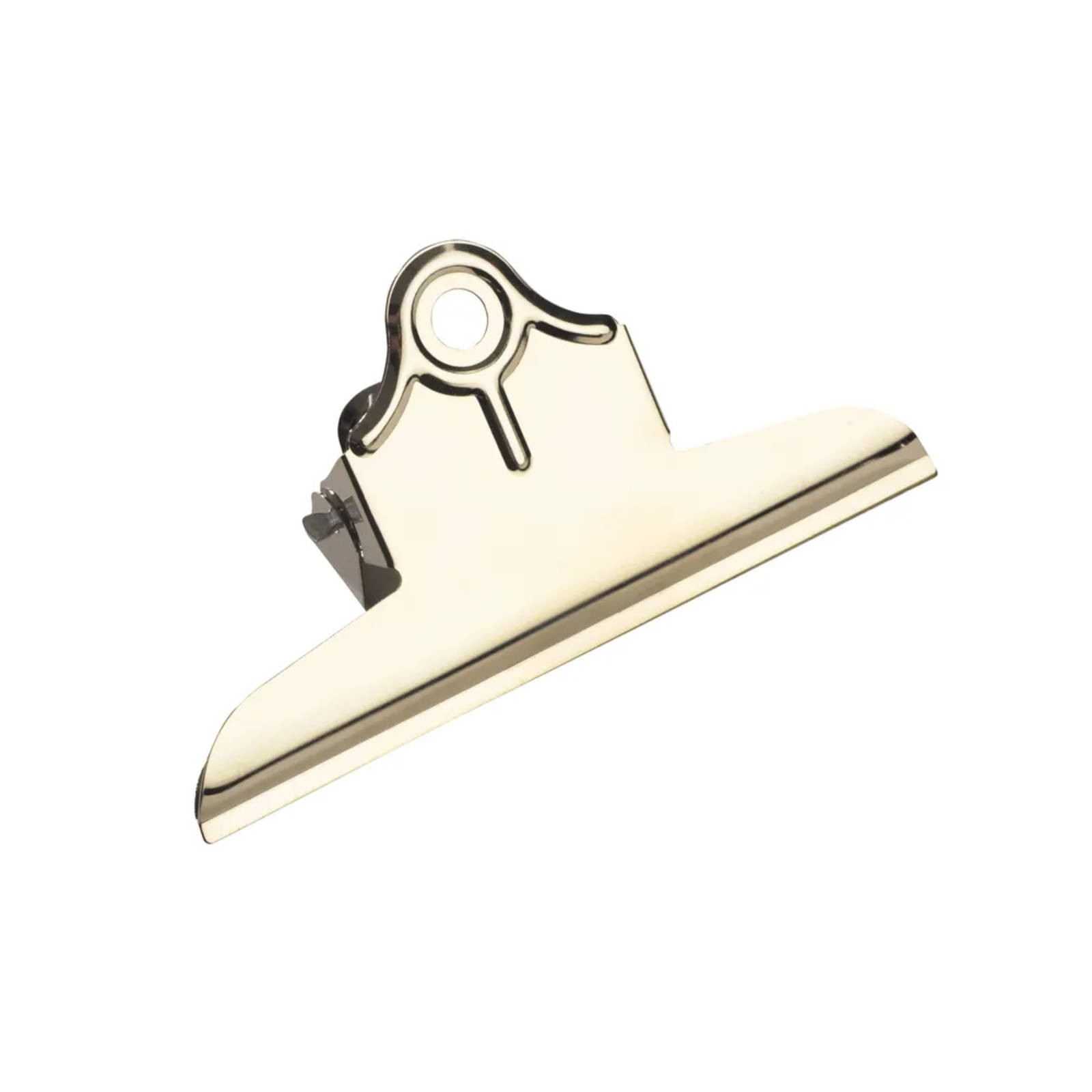 Q-Connect Heavy Duty Grip Clip 150mm - Single Unit - KF01292