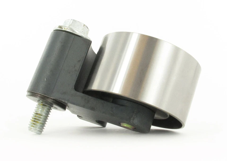 Tensor de correa de distribución del motor SKF TBT51009 para modelos seleccionados 03-10 Chrysler Dodge Foto 3 de 4