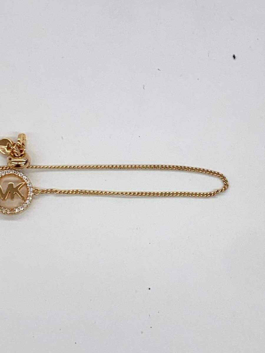 MICHAEL KORS BRACELET GLD WOMEN'S thumbnail 9