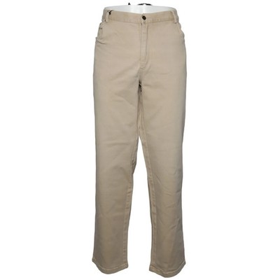 John F.Gee, Jeans, Größe: 27, Beige, Baumwolle/Elasthan, Einfarbig, Denim #J9W