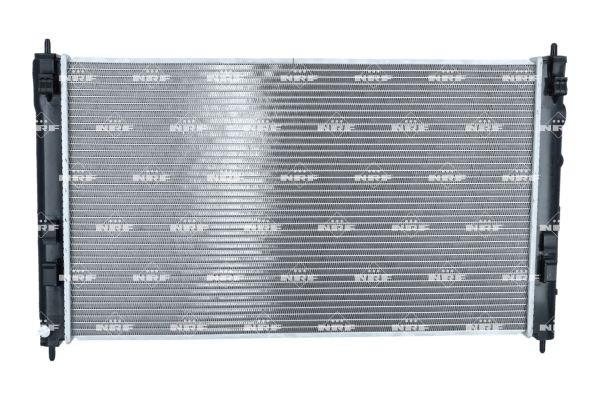 Fits NRF 59260 RADIATOR