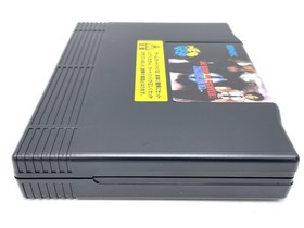 Neo Geo AES The King of Fighters 2000 KOF2000 SNK ROM Boxed Tested from Japan