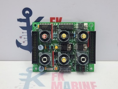 ULSTEIN PROPELLER LSI1042B PCB CARD
