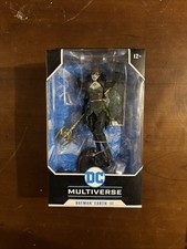 DC Mcfarlane Batman Earth-11 The Drowned