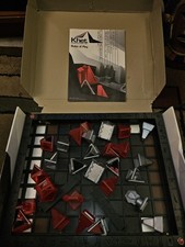 Khet The Laser Game - Innovention Toys - Used