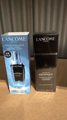 Lancome Advanced Genifique Youth Activating Serum 100ml New Box