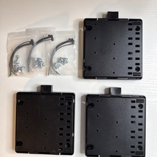 Extron ZipClip 200 3-Pack. Part 101-001