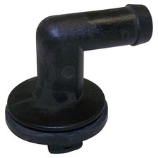 Pcv Valve Elbow For Fits 1991-1993 Jeep Yj Wrangler W 4.0l Engine Front Pcv Valve Elbow For Fits 1991-1993 Jeep Yj Wrangler W 4.0l Engine Front