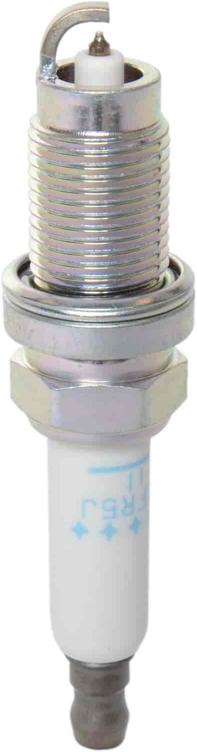 NGK Spark Plugs Laser Iridium Resistor Spark Plug 14mm x 0.750 reach
