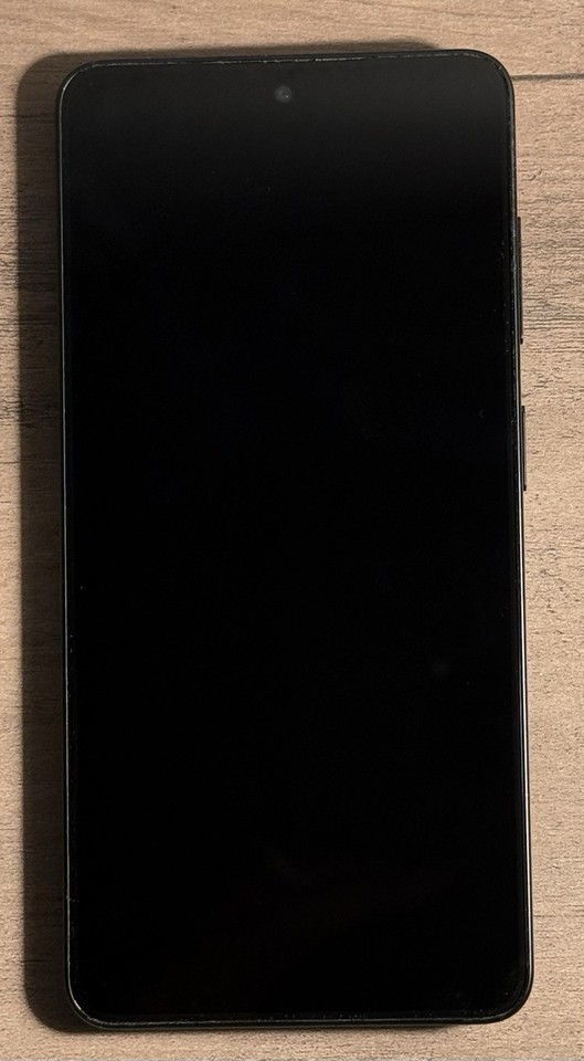 SAMSUNG GALAXY S26 5G (256GB) - NERO - SBLOCCATO ottime condizioni senza scatola