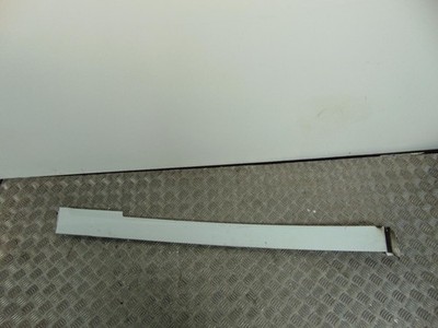 Mercedes Vito W639 Left Passenger Nearside Side Trim 2004-2015 