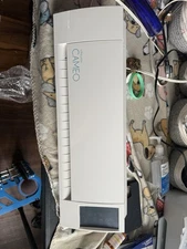 Silhouette Cameo 1 Original Electronic Cutting Machine w/Power & USB