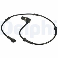 ABS Sensor Raddrehzahl Delphi SS20262 FüR Volvo Mitsubishi Star S40 Space V40 1