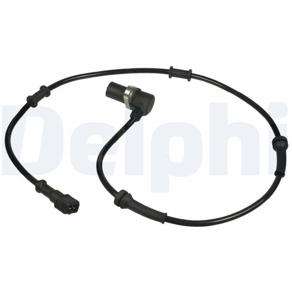 ABS Sensor Raddrehzahl Delphi SS20262 FüR Volvo Mitsubishi Star S40 Space V40 1-image