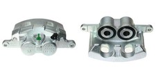 BUDWEG CALIPER Bremssattel 345140 +52.36€ Pfand 42mm für FORD RANGER TKE EcoBlue