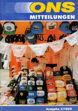 ONS Mitteilungen Nr. 3/1989