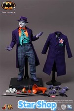 Product Image: New Hot Toys DX08 1989 Batman Joker Jack Nicholson 1/6 Figure in stock