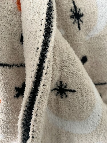 coperta lancio caduta hello kitty - Foto 4 di 7