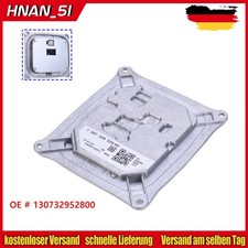 Neu Steuergerät Scheinwerfer 130732952800 F�...