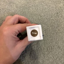 The Gel Bottle Mini - savage