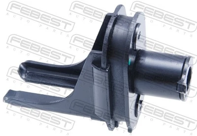 FEBEST HM-CLR Bague, Poutre D'essieu Pour ACURA, HONDA, HONDA (GAC) - Photo 1/4