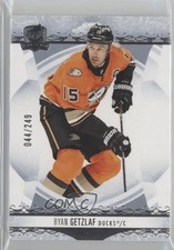 2022-23 Upper Deck The Cup 44/249 Ryan Getzlaf #9 1e15