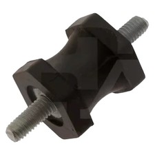 Pot d'échappement Renault TRAFIC