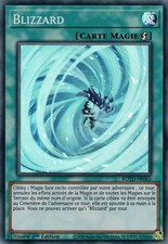 Yu-Gi-Oh: Schneesturm - ROTD-FR063 - Super Rare - NM - DE