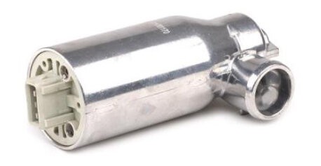 Régulateur de ralenti RIDEX anti-calage pour moteur essence BMW X3 E83