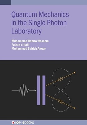 Quantum Mechanics in the Single Photon Laboratory - 9780750330619