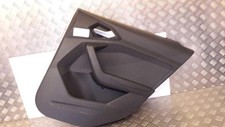 Porte arrière et accessoires Audi A1