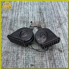 2019-2024 Ram 1500 5th Gen Front Dual Electric Horn Assembly Oem 68270503ab 2019-2024 Ram 1500 5th Gen Front Dual Electric Horn Assembly Oem 68270503ab