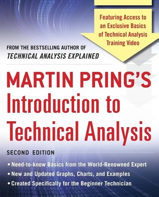 Martin J. Pring | Martin Pring's Introduction to Technical Analysis, 2nd Edition