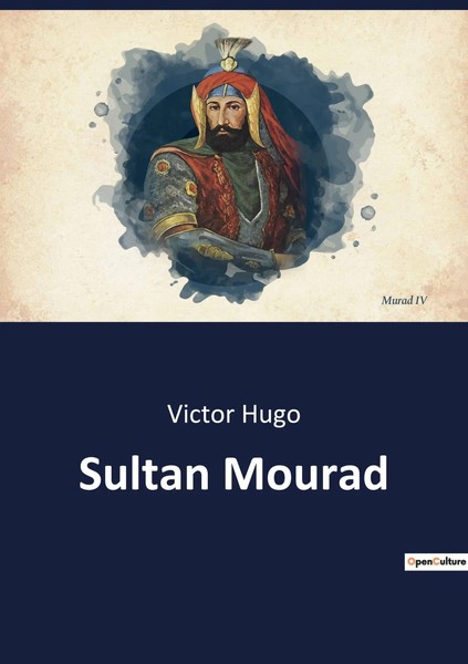 Victor Hugo | Sultan Mourad | Taschenbuch | FranzöSisch (2022) | Culturea-image