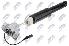 2x Stoßdämpfer NTY A-AU-037 für AUDI Q8 4MN 4MT TDI Mild Hybrid quattro TFSI FSI